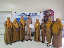 RSUD Sulbar Evaluasi Kinerja Pelayanan Publik