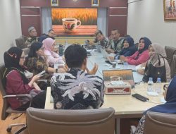 Bapperida Sulbar Matangkan Langkah Penurunan Stunting