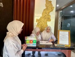 Badan Penghubung Sulbar Jaga Performa Pelayanan Wisma Sulbar