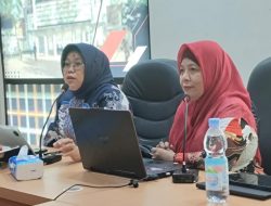 Biro Organisasi Percepat Penataan UPTD Kabupaten Mamuju