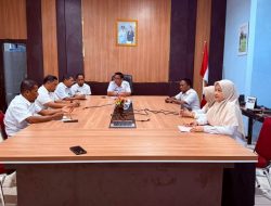 Bapenda Sulbar Turunkan Tim, Kendaraan Nunggak Siap Ditegur
