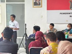 DKPPKB Sulbar Dorong Pendekatan Kolaboratif Tangani AIDS, TB dan Malaria