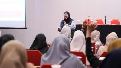 Pertamina Patra Niaga Regional Sulawesi Dorong UMKM Naik Kelas Lewat UMK Academy 2026