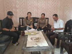 Disbun Sulbar Identifikasi CPCL