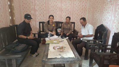Disbun Sulbar Identifikasi CPCL