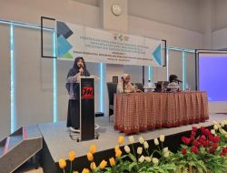 DKPPKB Sulbar Dorong Penguatan Data Gizi