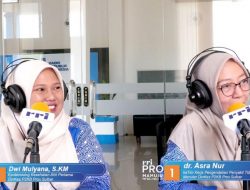 DKPPKB Sulbar Ajak Masyarakat Waspada Diabetes