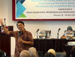 Kemenkes Ingatkan Kerahasiaan Data Kesehatan
