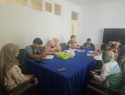 RSUD Sulbar Gelar Monev Pelayanan BPJS