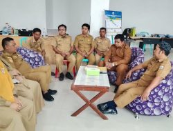 Biro Pemkesra Matangkan Koordinasi Teknis Persiapkan MTQ Tingkat Provinsi 2026