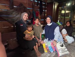 Respon atas Pemberitaan Humaira dan Umar di Tapalang