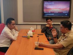 Cegah Iret, Kesbangpol Sulbar Kunjungi STAIN Majene