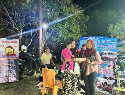 Samsat Pasangkayu Hadirkan Layanan Samkel