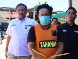 Miris, Ayah Rudapaksa Anak Tepat Disamping Ibunya yang Terbaring Lumpuh