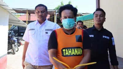 Miris, Ayah Rudapaksa Anak Tepat Disamping Ibunya yang Terbaring Lumpuh