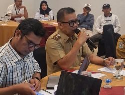 DKP Sulbar Kolaborasi LPPM Unhas Petakan Strategi Industri Rumput Laut