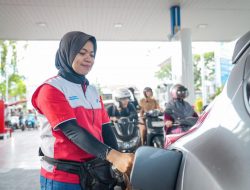 Pertamina Tegaskan Kenaikan BBM Nonsubsidi Terbatas pada Produk Tertentu