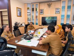 Pemkesra Siapkan Kafilah Sulbar Jelang MTQ KORPRI Nasional