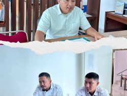 Biro Pemkesra dan PT Jasa Raharja Wujudkan Gerakan Tertib Lalu Lintas