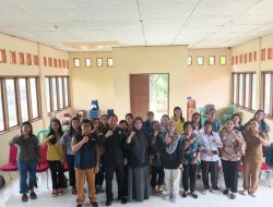 DKPPKB Sulbar Edukasi Kader Desa di Mamasa