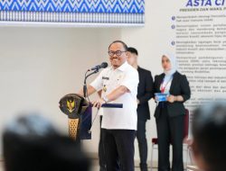 Pelatihan AI Jadi Senjata Baru Pengusaha Sulbar