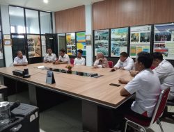 Bapperida Sulbar Pertajam Validasi Data Program Asuransi Nelayan