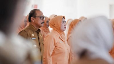 Antara Legitimasi Publik dan Arah Baru Pembangunan Berbasis Keluarga
