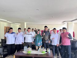 Biro Pemkesra Gelar Silaturahmi dengan Ulama dan Tokoh Agama