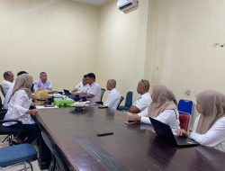 DPMPTSP Sulbar Tata Layanan Perizinan Tambang