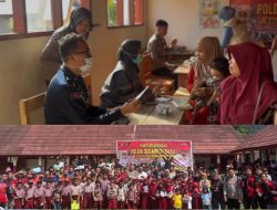 Kisah Warga Kopeang Melahirkan di Jalan, Indikasi Pentingnya Integrasi dan Sinergitas Layanan Kedokteran Kepolisian bagi Warga Marginal