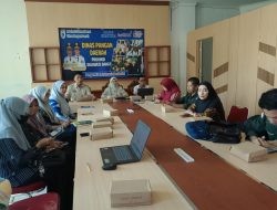 Satgas MBG Percepat Penerbitan SLHS SPPG