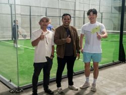 Mamuju Siap Jadi Episentrum Olahraga Modern