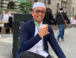 Selamat Jalan Para Tamu Allah