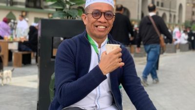 Selamat Jalan Para Tamu Allah