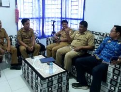 Dinsos P3APMD Sulbar Pastikan Pembangunan Sekolah Rakyat Berjalan Optimal