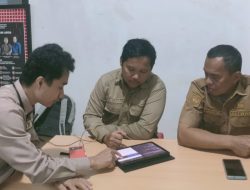 Kominfo Himbau Pengelolaan Media Sosial Lebih Profesional