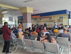RSUD Sulbar Edukasi Masyarakat tentang Malaria