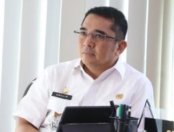 Bapperida Sulbar Dorong Penguatan Perencanaan Fiskal