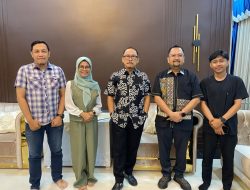 Pemprov Sulbar Dukung Penyelenggara Optimalkan Pelaksanaan Mandar Culture Festival 