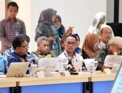Menjaga Arah di Tengah Efisiensi, Saatnya Pemerintah Daerah Bergerak Lebih Cepat dan Tepat