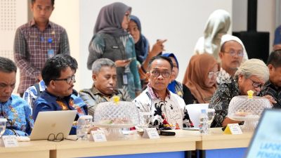 Menjaga Arah di Tengah Efisiensi, Saatnya Pemerintah Daerah Bergerak Lebih Cepat dan Tepat