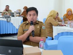 Perkuat Tata Kelola Pemerintahan, Bapperida Sulbar Pertajam Perencanaan