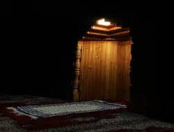 Catatan Ngaji Umar Jumat