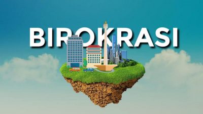 Menata Birokrasi di Awal Pemerintahan: Keniscayaan, Bukan Pelanggaran