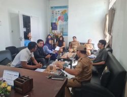 Wujudkan Industrialisasi Rumput Laut, Pemkab Mamuju Gandeng Unhas dan Mitra Internasional