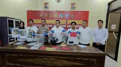 Penyidik Polres Majene Ungkap Motif Pembunuhan di Baruga Majene