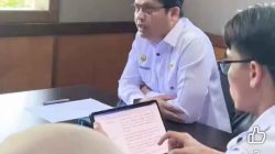 PPPK Paruh Waktu Beraudiensi dengan Pemkab Majene, Ini yang Dibahas