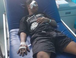 Wahana Rumah Hantu di Majene Telan Korban, Panitia Diminta Bertanggungjawab 