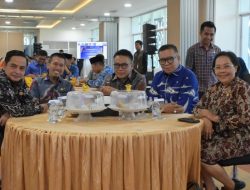 DKP Sulbar Raih Penghargaan IKPA