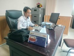Bapenda Sulbar Dalami Kebijakan TKD